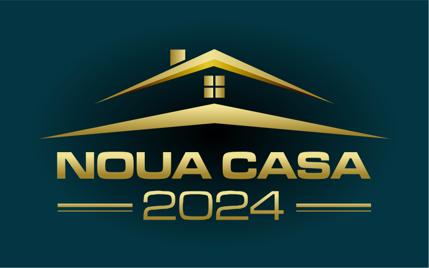 Programul Noua Casa 2024 - LOGO 2